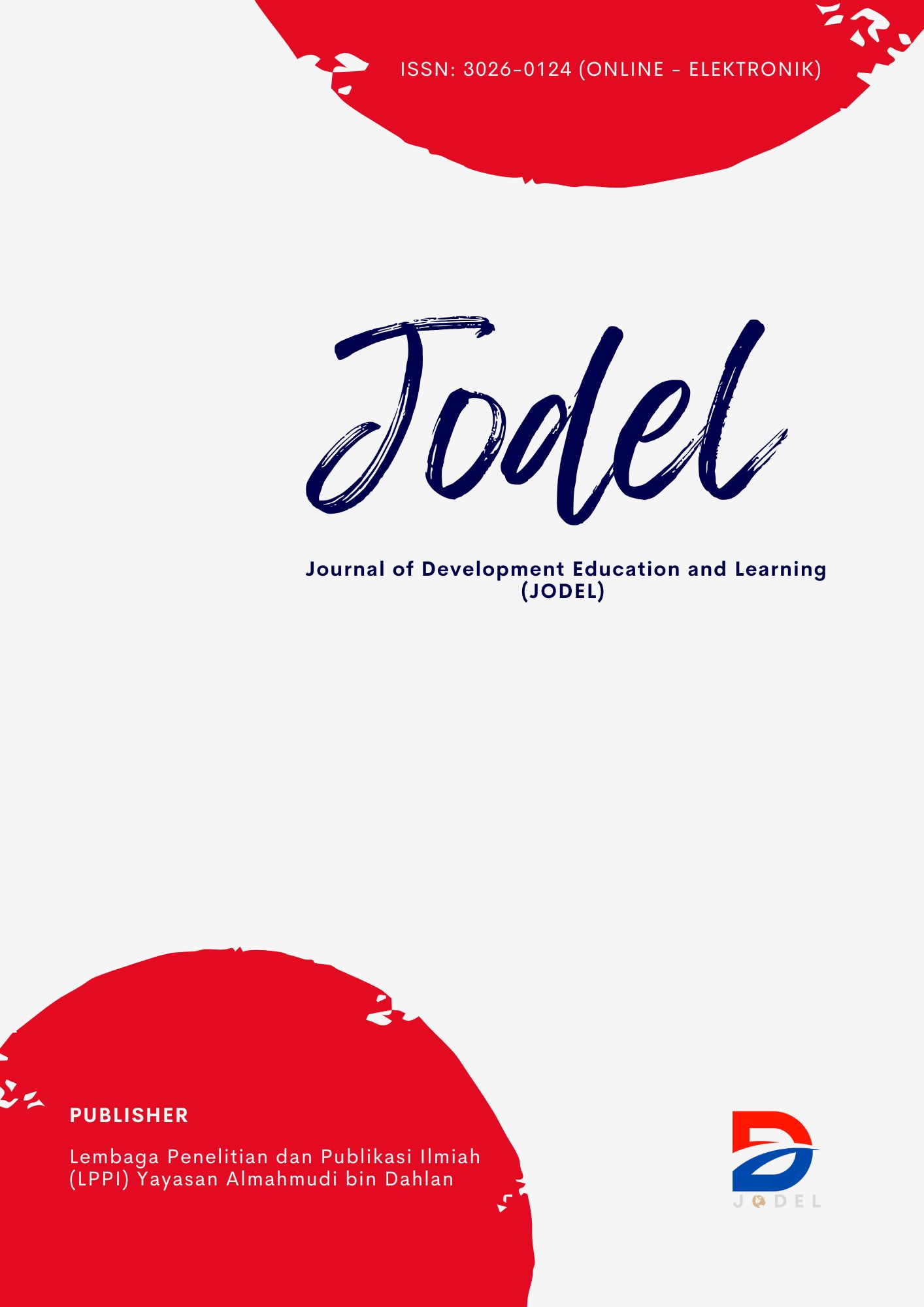 Journal of Development Education and Learning